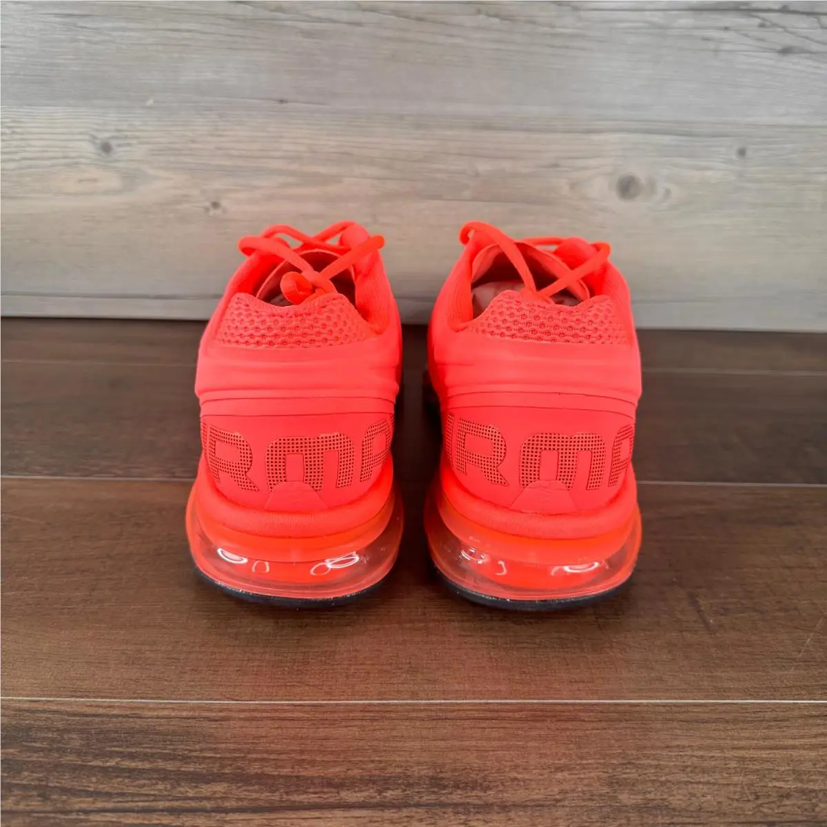 Nike shoes - Nike Air Max 2013 - Air Max - Hf3660-600 - Hot Punch (UPC: 197598587195) 3