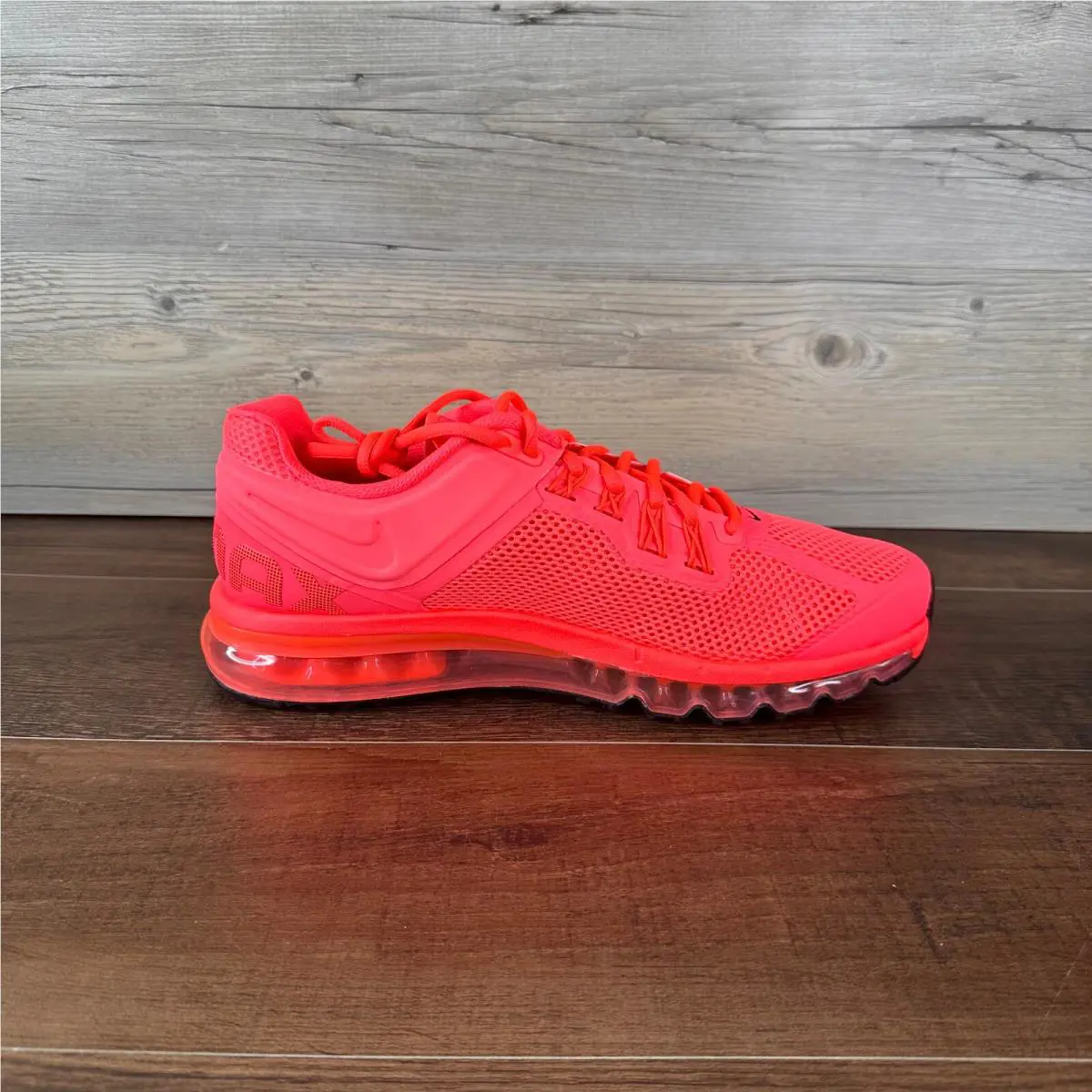 Nike shoes - Nike Air Max 2013 - Air Max - Hf3660-600 - Hot Punch (UPC: 197598587195) 4