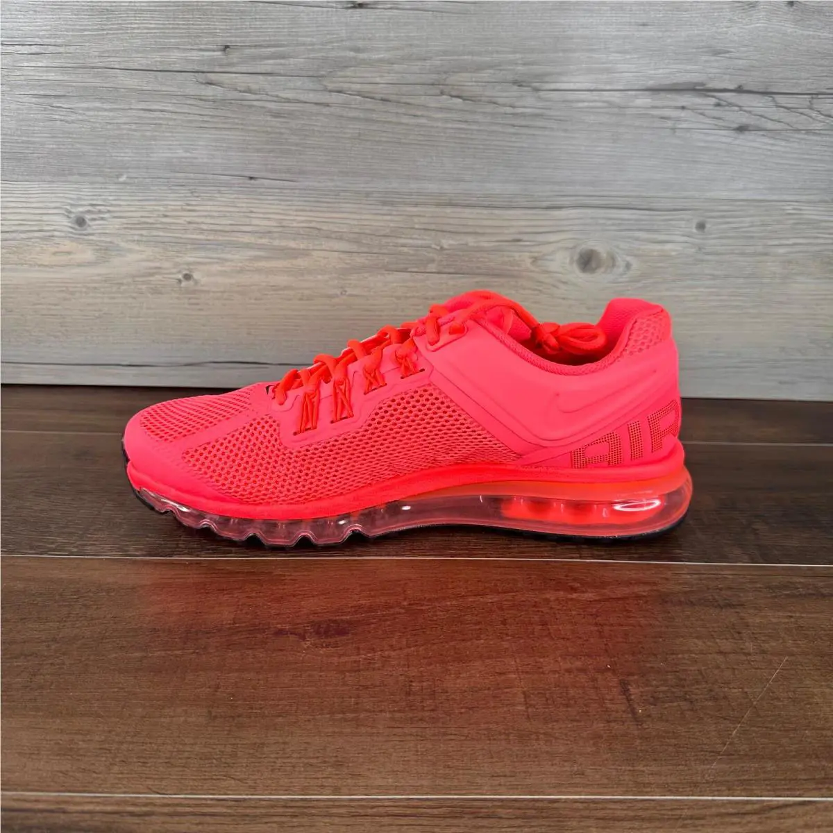 Nike shoes - Nike Air Max 2013 - Air Max - Hf3660-600 - Hot Punch (UPC: 197598587195) 5