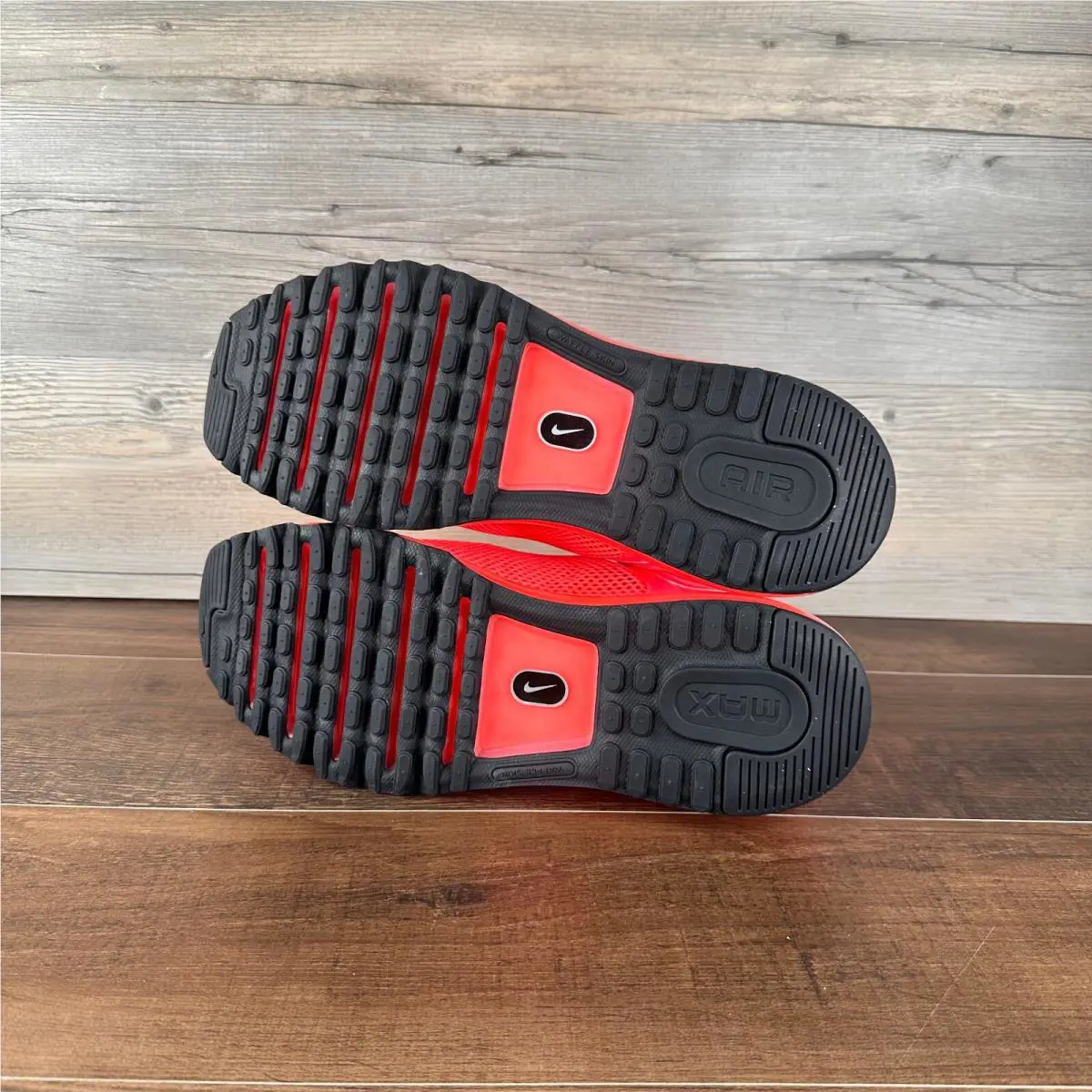 Nike shoes - Nike Air Max 2013 - Air Max - Hf3660-600 - Hot Punch (UPC: 197598587195) 6