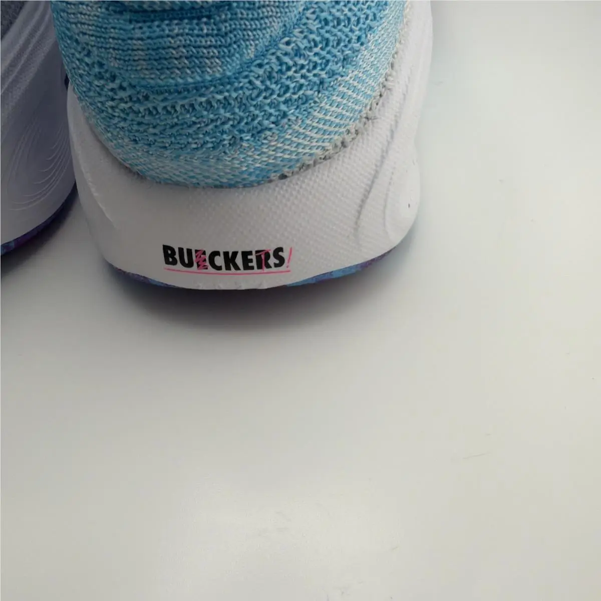 Nike shoes - Nike 3 - HJ7679-900 - Multi-Color (UPC: 0197598854570) 8