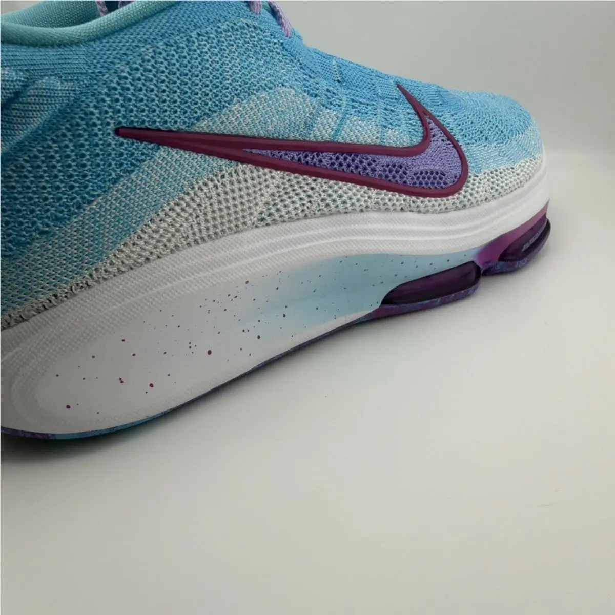 Nike shoes - Nike 3 - HJ7679-900 - Multi-Color (UPC: 0197598854570) 9