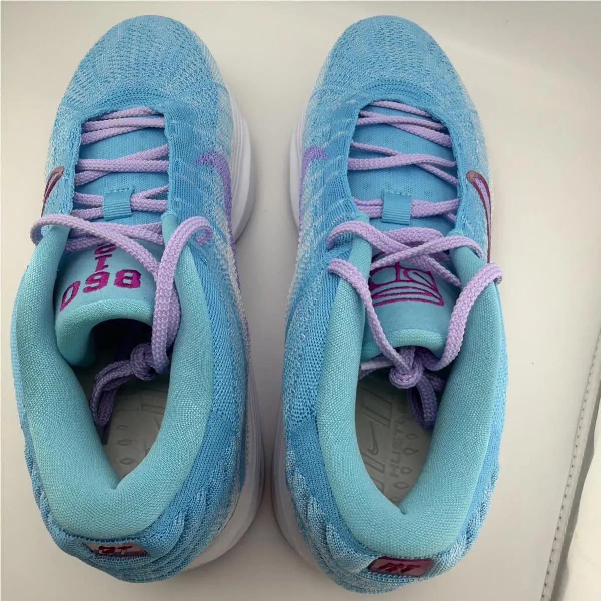 Nike shoes - Nike 3 - HJ7679-900 - Multi-Color (UPC: 0197598854570) 11
