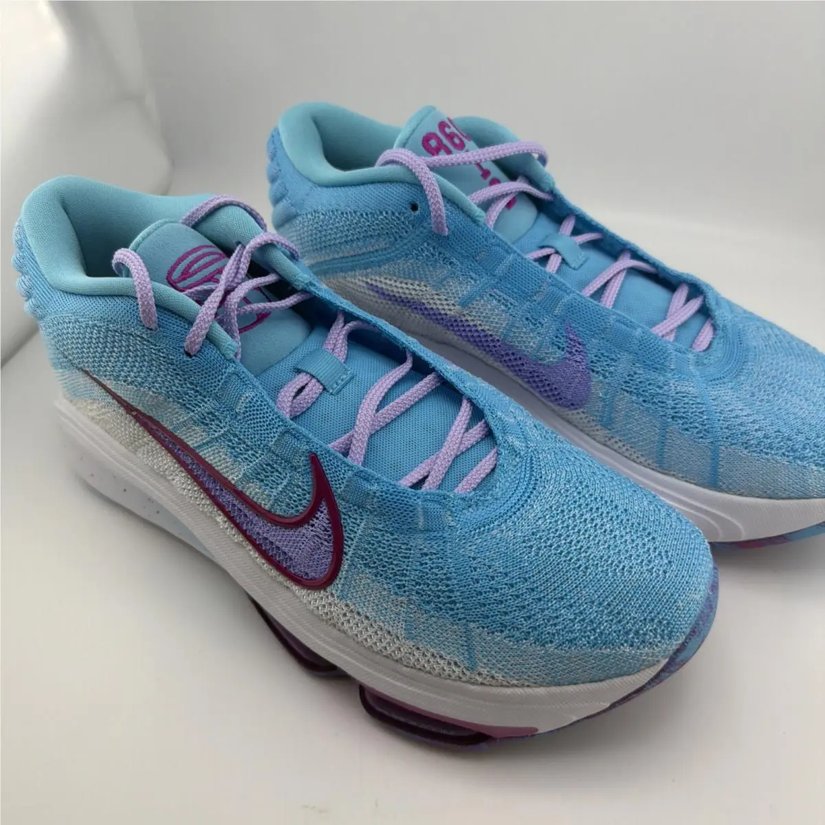 Nike shoes - Nike 3 - HJ7679-900 - Multi-Color (UPC: 0197598854570) 1