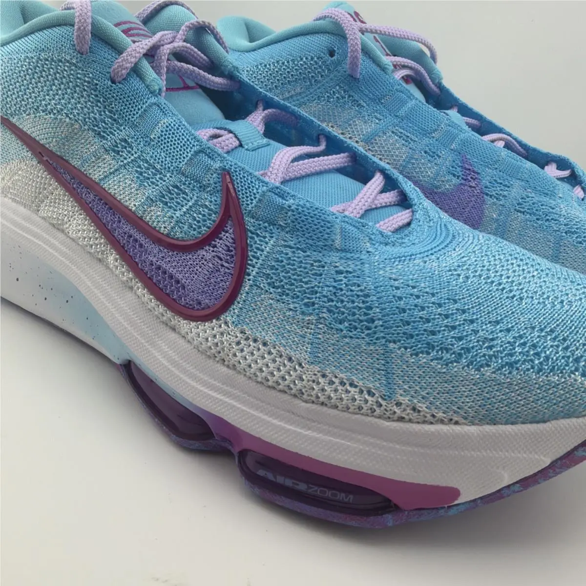 Nike shoes - Nike 3 - HJ7679-900 - Multi-Color (UPC: 0197598854570) 2