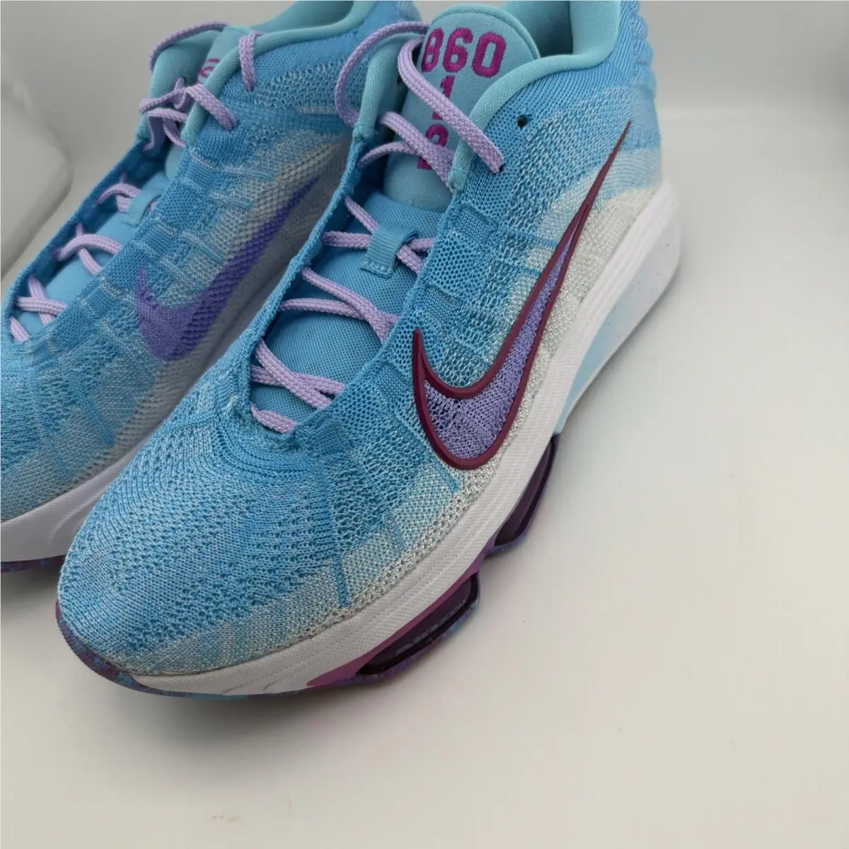 Nike shoes - Nike 3 - HJ7679-900 - Multi-Color (UPC: 0197598854570) 4