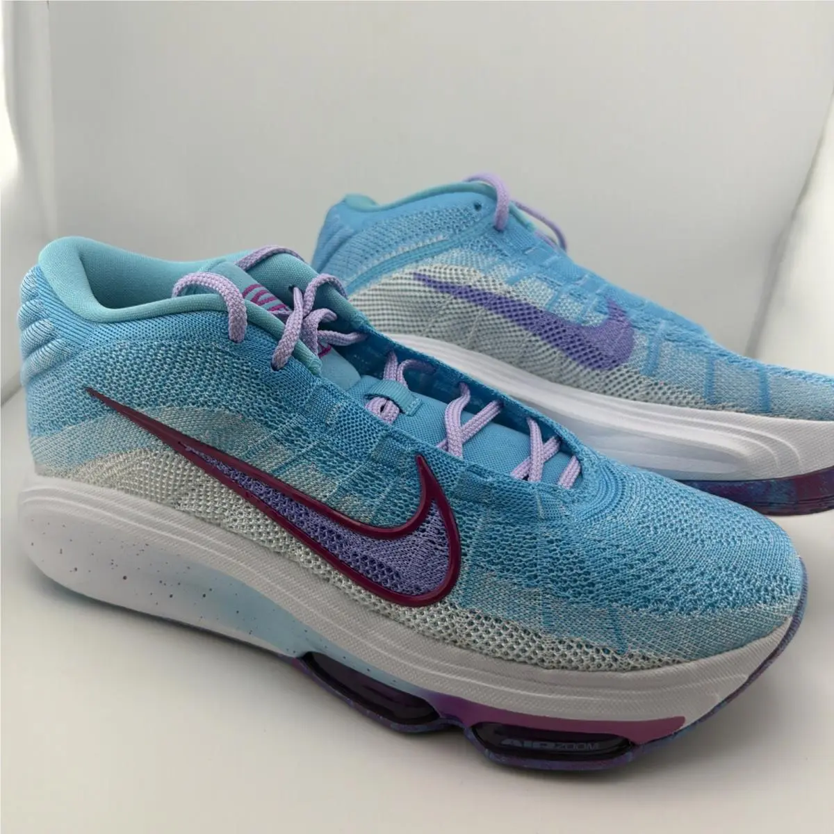 Nike shoes - Nike 3 - HJ7679-900 - Multi-Color (UPC: 0197598854570) 5