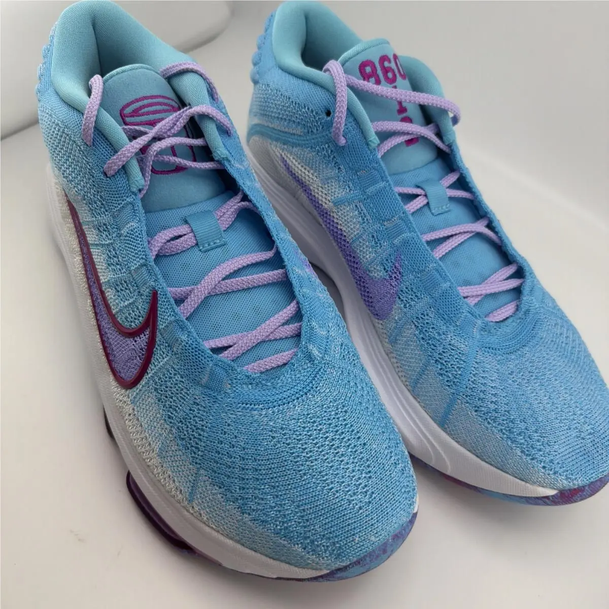 Nike shoes - Nike 3 - HJ7679-900 - Multi-Color (UPC: 0197598854570) 6