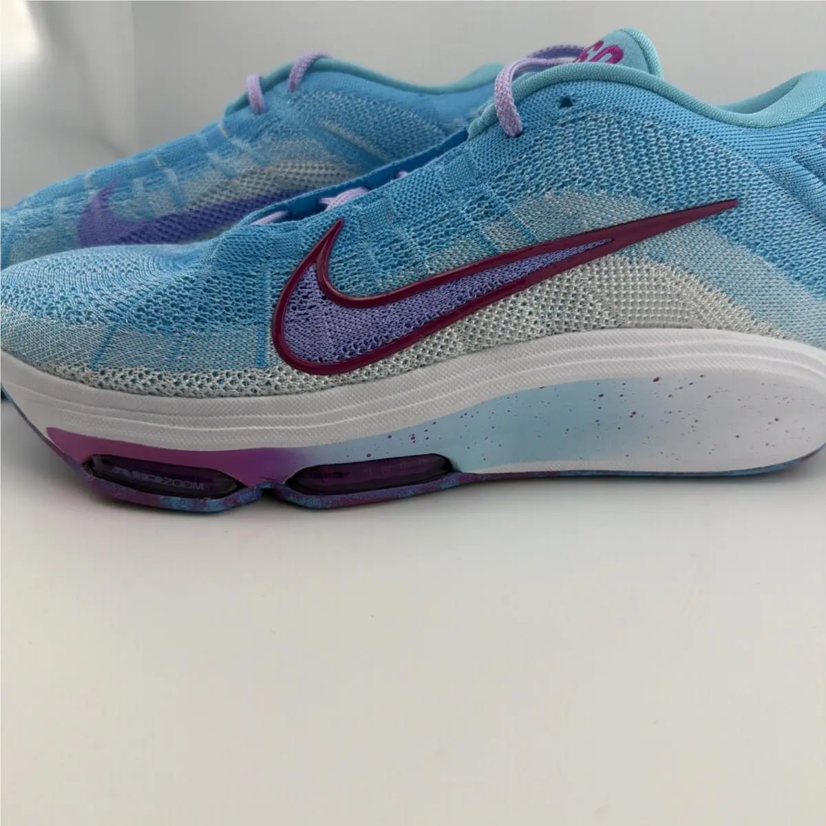 Nike shoes - Nike 3 - HJ7679-900 - Multi-Color (UPC: 0197598854570) 7