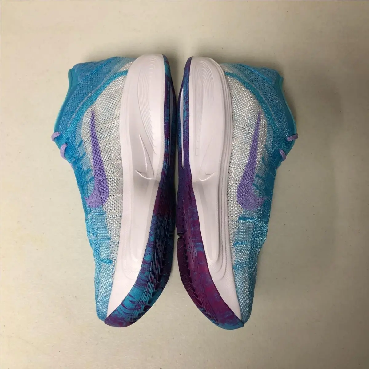 Nike shoes - Nike GT Hustle 3 - Hustle - HJ7679-900 - Multicolor (UPC: 197598843550) 2