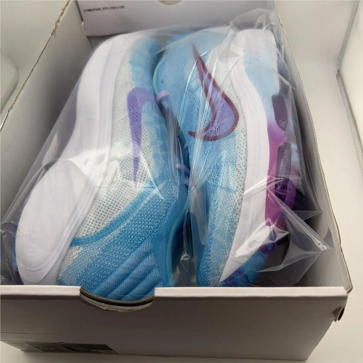 Nike shoes - Nike 3 - HJ7679-900 - Multi-Color (UPC: 0197598854570) 13