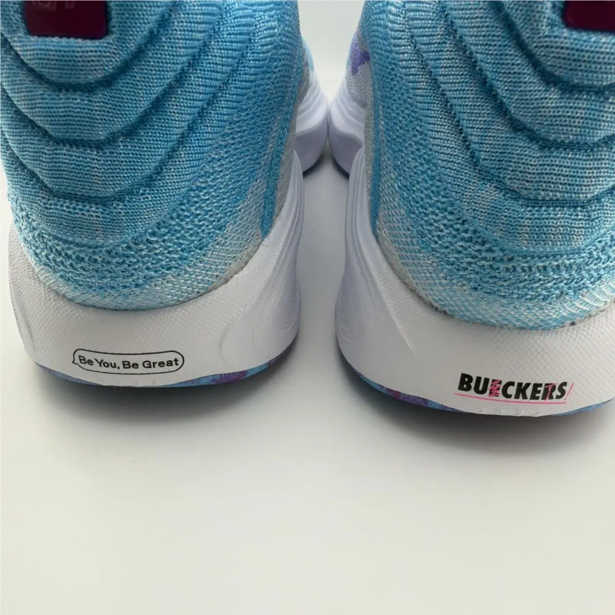 Nike shoes - Nike 3 - HJ7679-900 - Multi-Color (UPC: 0197598854570) 3