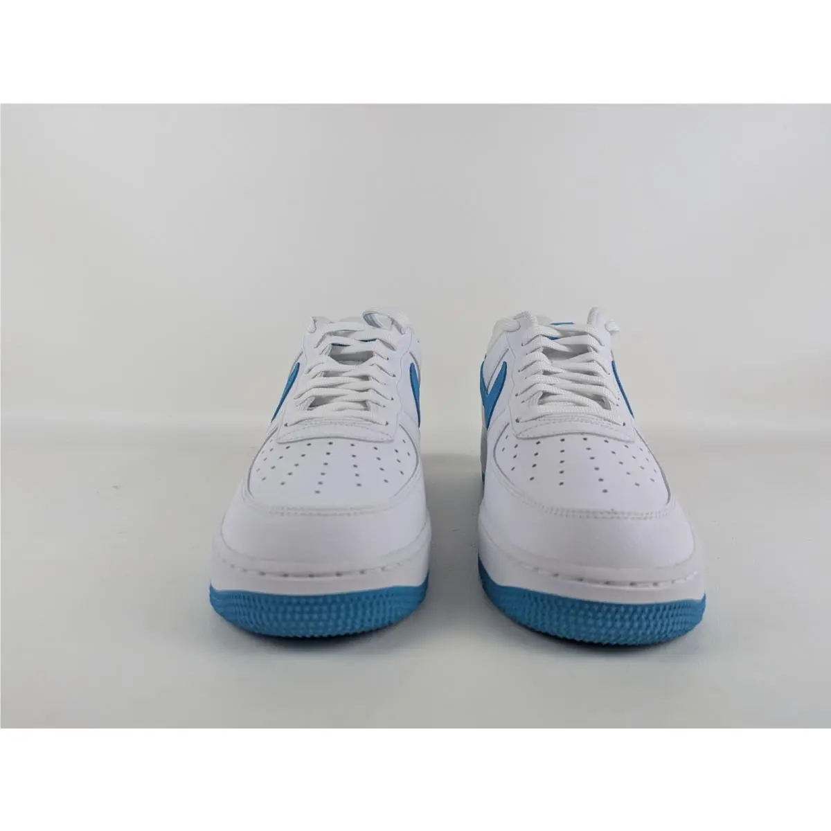 Nike shoes - Nike Air Force 1 - Air Force - DJ7998-100 - White 2
