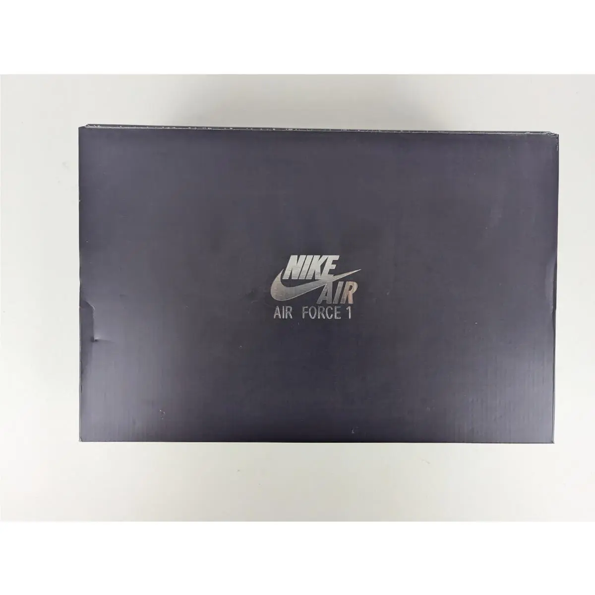 Nike shoes - Nike Air Force 1 - Air Force - DJ7998-100 - White 6