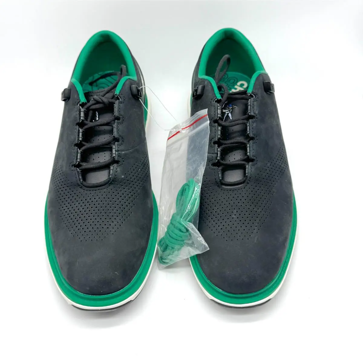 Nike shoes - Jordan ADG 4 - ADG - FJ0850-001 - Black (UPC: 196608091349) 0