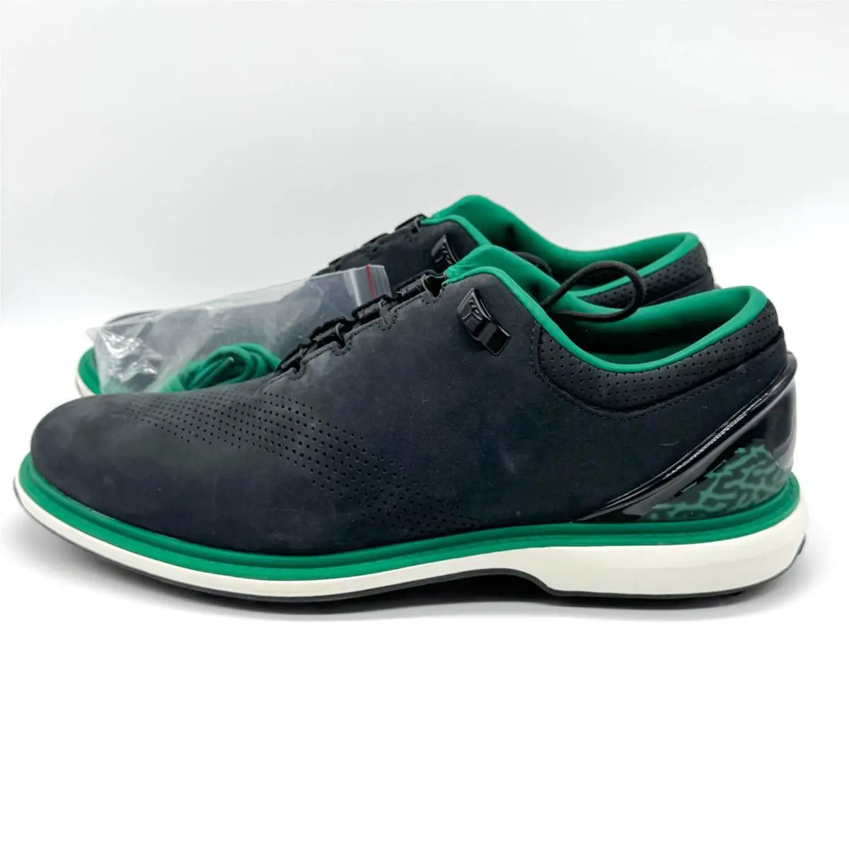 Nike shoes - Jordan ADG 4 - ADG - FJ0850-001 - Black (UPC: 196608091349) 2