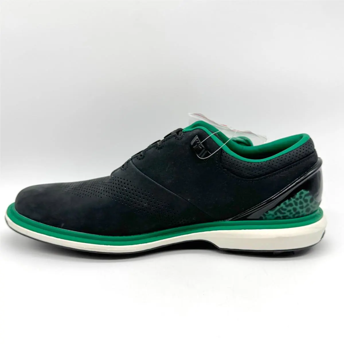 Nike shoes - Jordan ADG 4 - ADG - FJ0850-001 - Black (UPC: 196608091349) 5