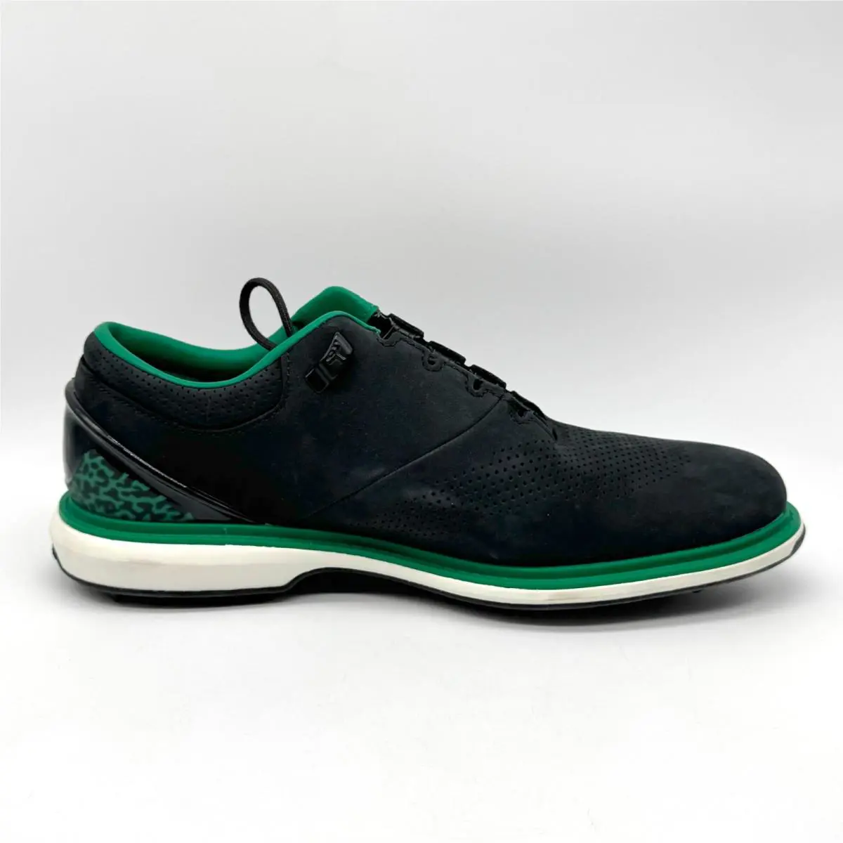 Nike shoes - Jordan ADG 4 - ADG - FJ0850-001 - Black (UPC: 196608091349) 6