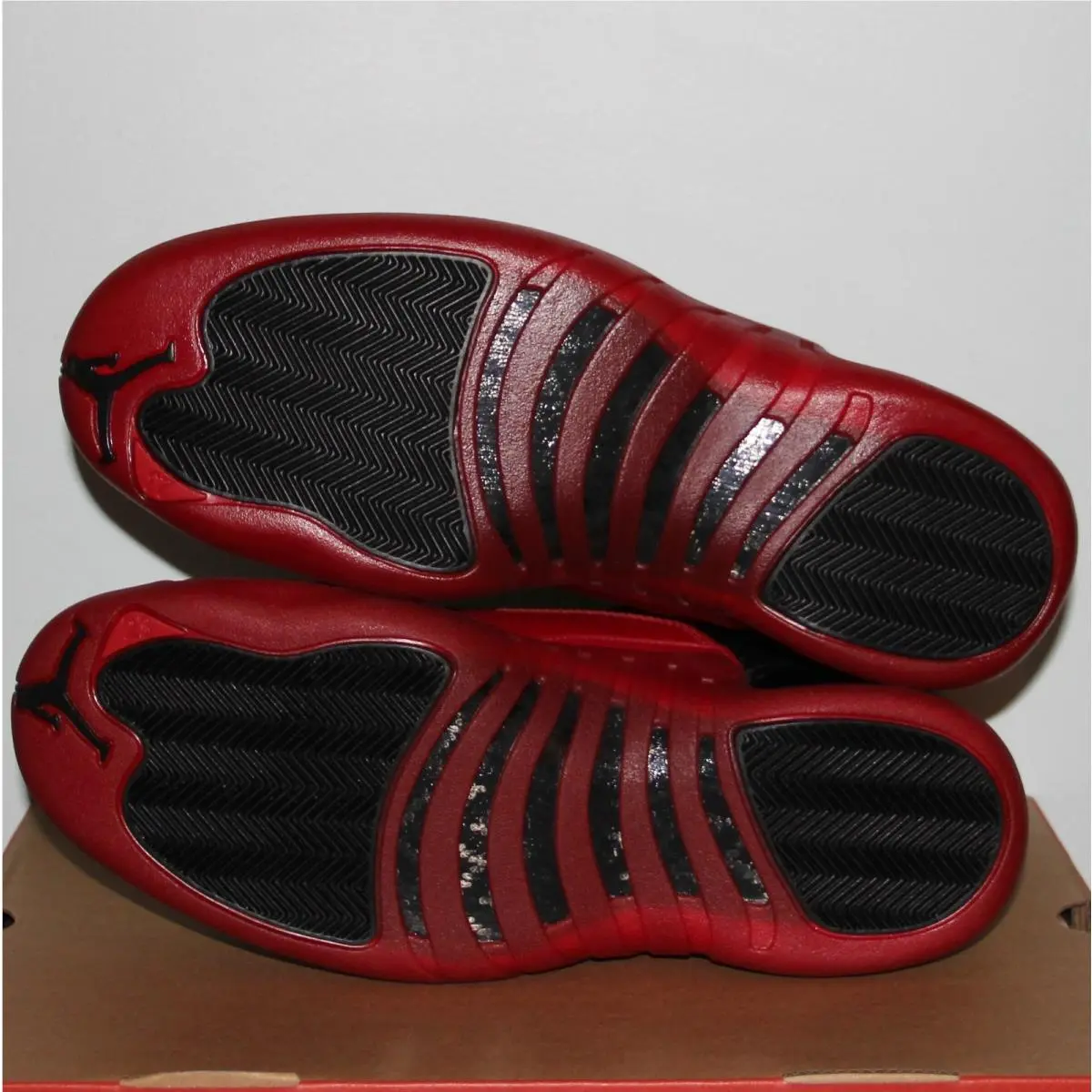 Nike shoes - Air Jordan 12 Retro - Air Retro - CT8013-002 - Black (UPC: 197863589831) 4
