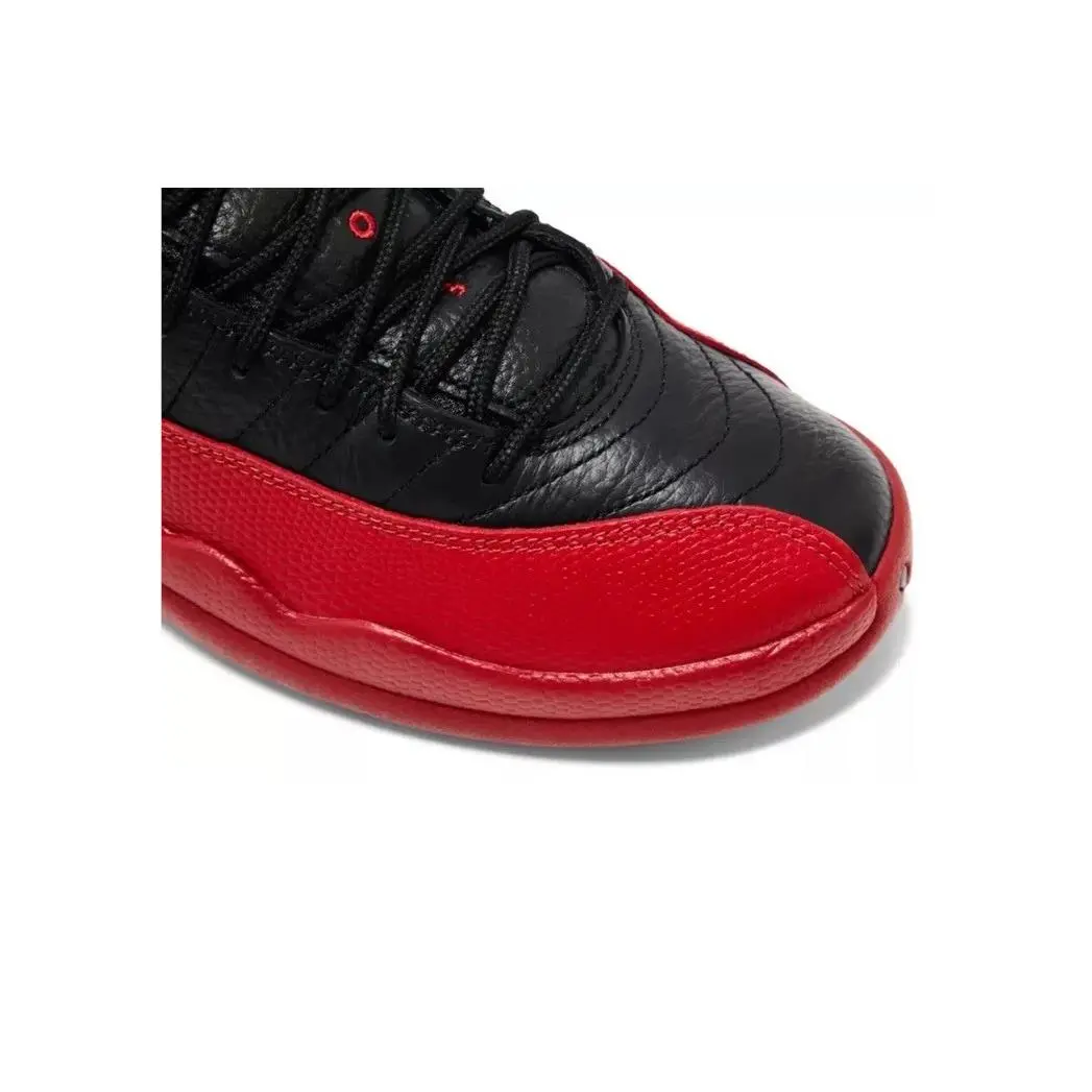 Nike shoes - Air Jordan 12 - Air - CT8013-002 - Black/Varsity Red 5