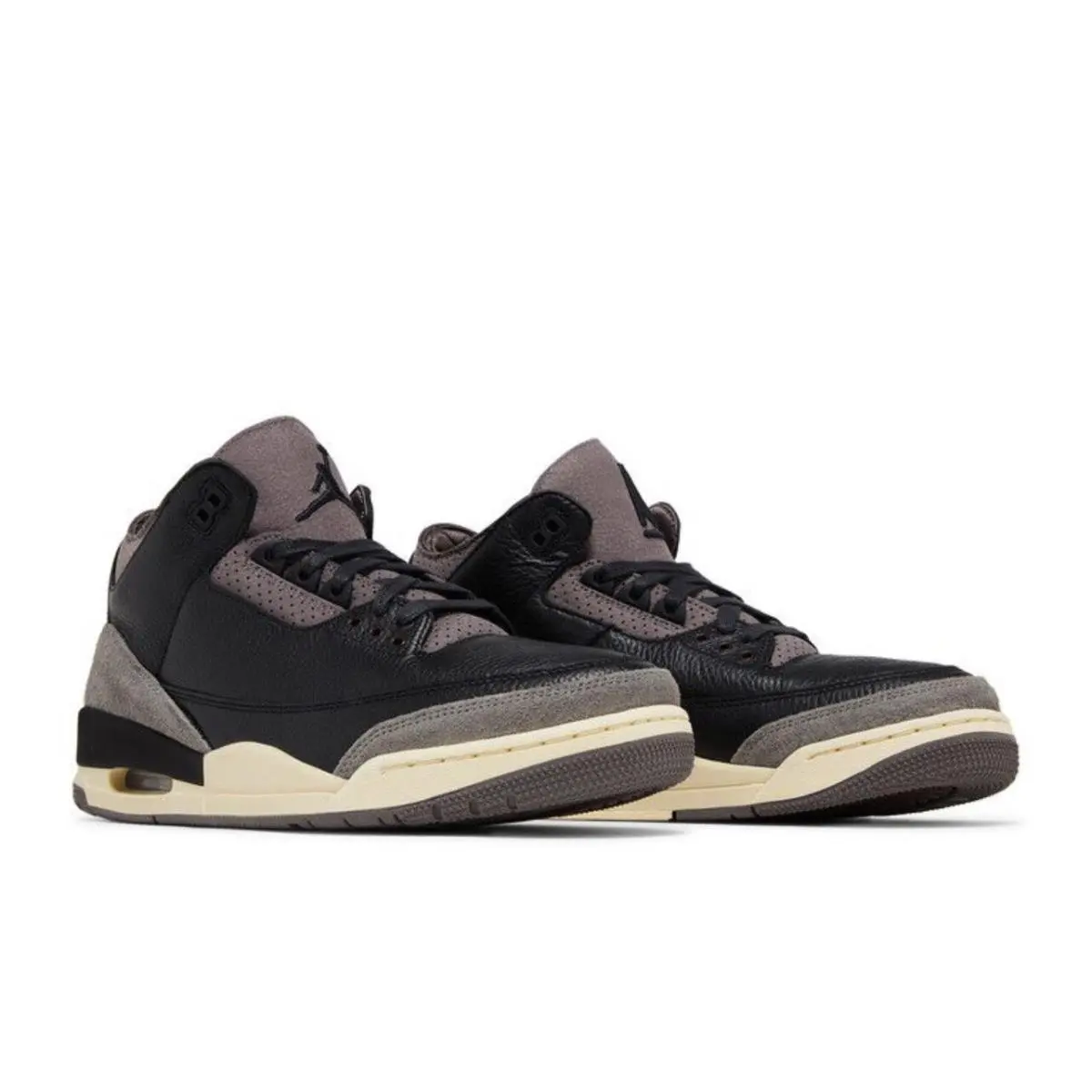 A Ma Maniere While You Were Sleeping Jordan 3 Nike Size 12W / 10.5M IN Hand