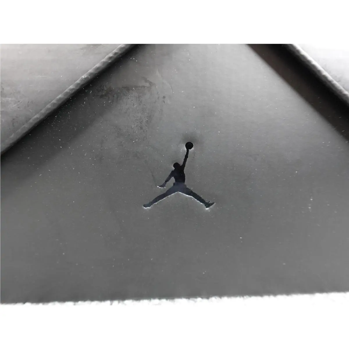Nike shoes - Air Jordan 3 - Air - FZ4811-001 - Black 1