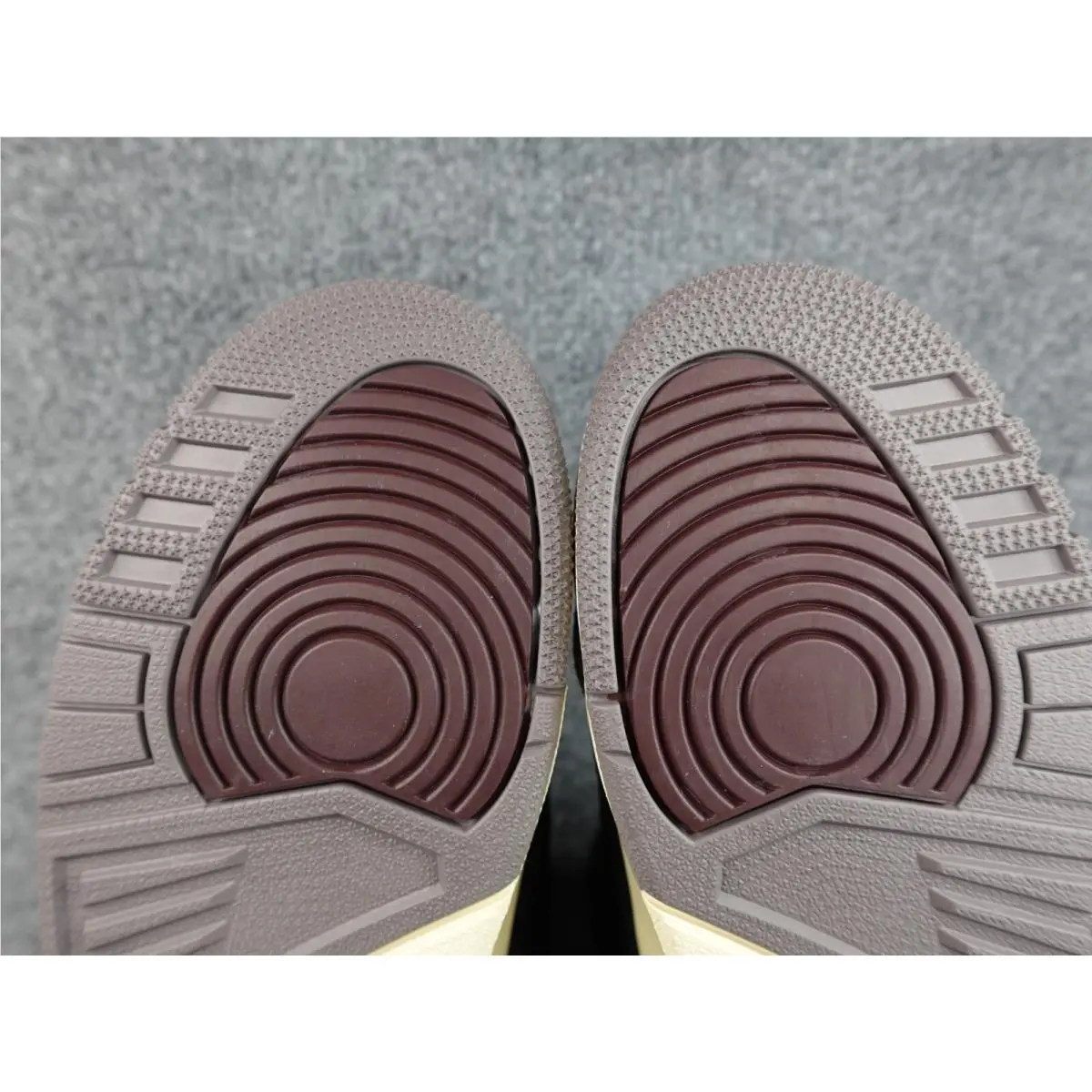 Nike shoes - Nike 3 - FZ4811 001 - Bicoastal/Metallic Silver/Black 12