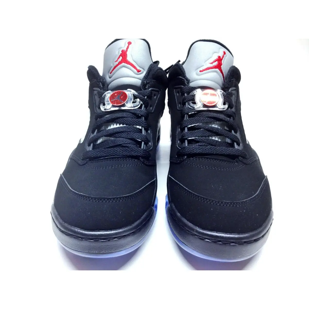 Nike shoes - CU4523003 - CU4523003 - Black (UPC: 194499045489) 1