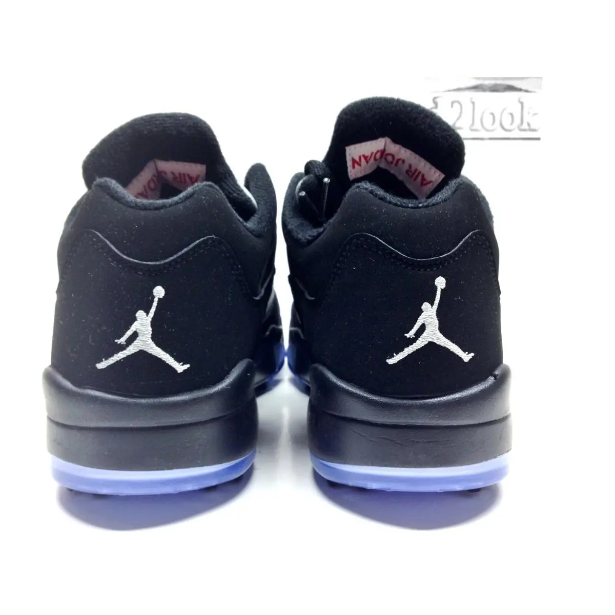 Nike shoes - CU4523003 - CU4523003 - Black (UPC: 194499045489) 3