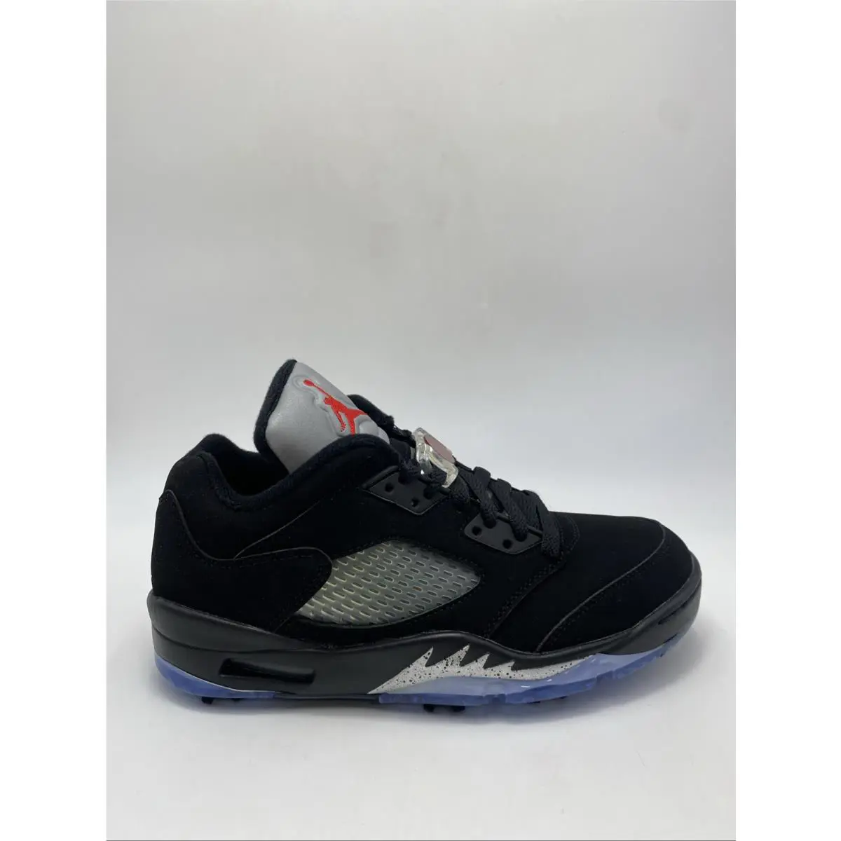 Nike shoes - CU4523003 - CU4523003 - Black (UPC: 194499045489) 0
