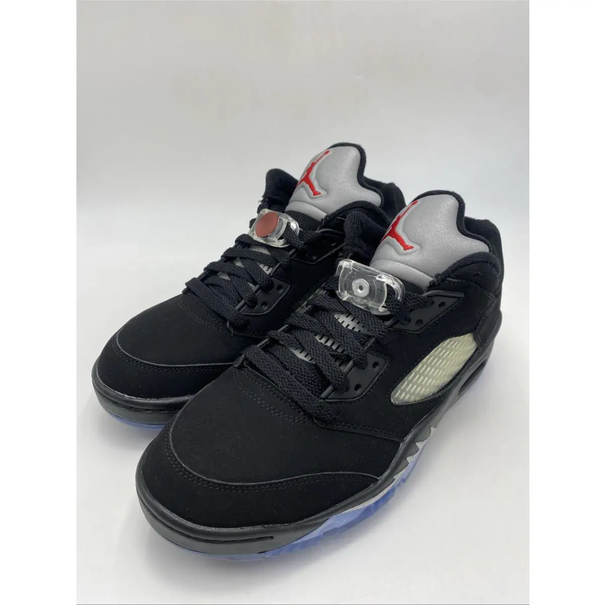 Nike shoes - CU4523003 - CU4523003 - Black (UPC: 194499045489) 2