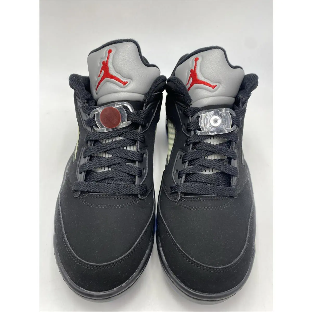 Nike shoes - CU4523003 - CU4523003 - Black (UPC: 194499045489) 3
