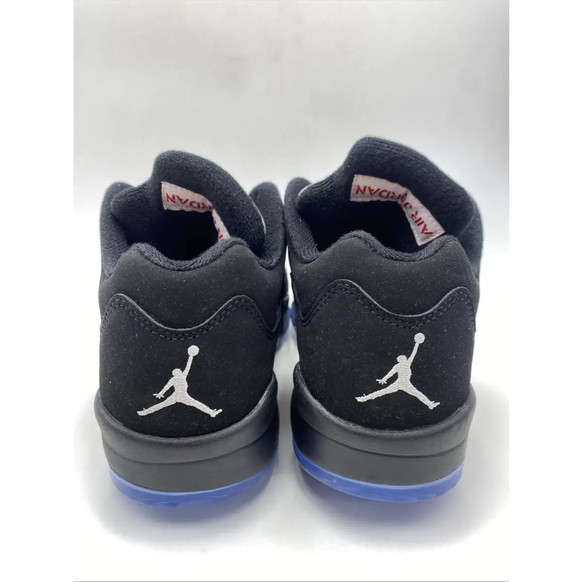 Nike shoes - CU4523003 - CU4523003 - Black (UPC: 194499045489) 4