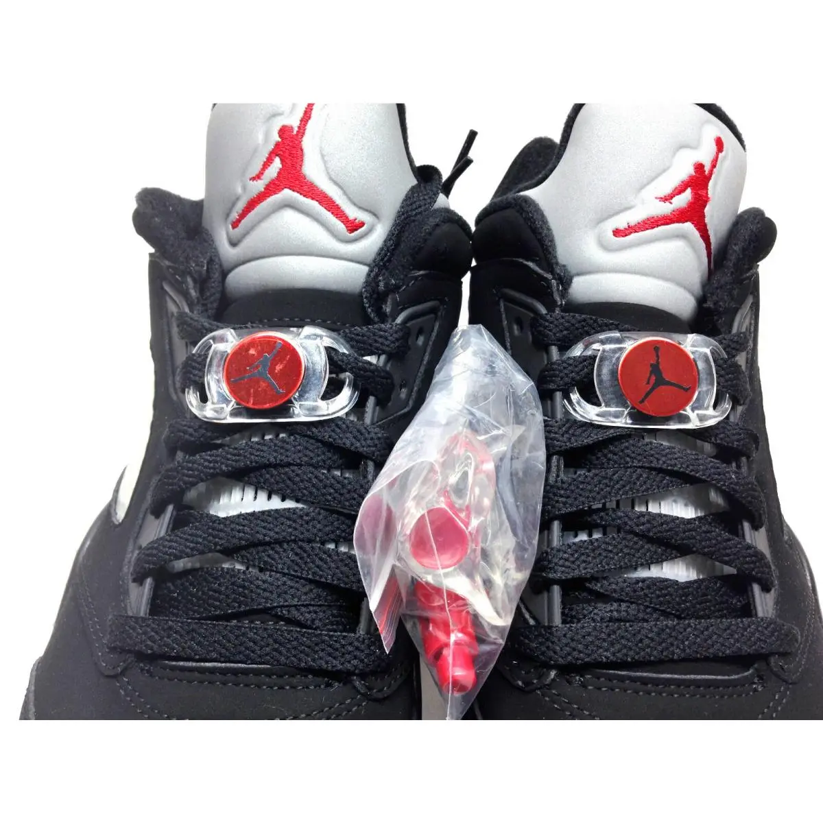 Nike shoes - CU4523003 - CU4523003 - Black (UPC: 194499045489) 2
