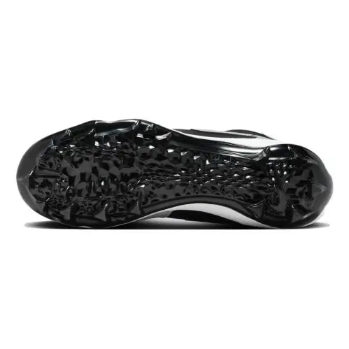 Nike shoes - Jordan 1 Mid - Mid - FJ6805-002 - Black (UPC: 196604938297) 2