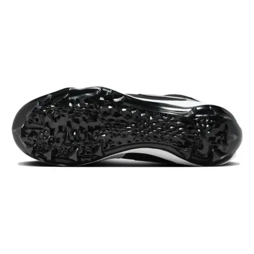 Nike shoes - Jordan 1 Mid TD - Mid - FJ6805002 - Black/Light Smoke Grey (UPC: 196604938266) 2