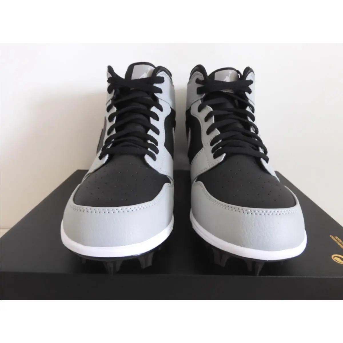 Nike shoes - Nike Air Jordan 1 - Air - FJ6805-002 - Black (UPC: 196604938303) 2