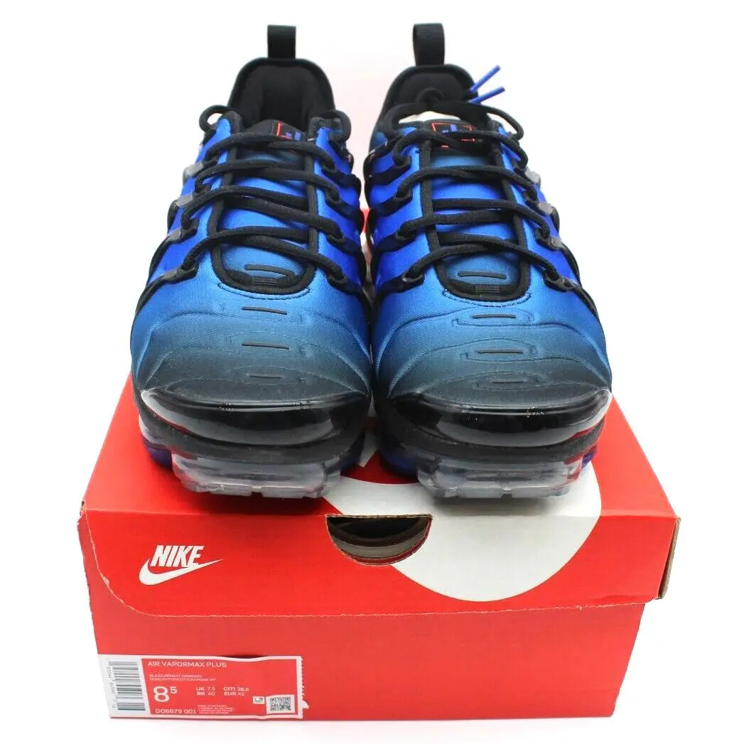 Nike shoes - Nike Air Vapormax Plus - Air Vapormax Plus - DO6679001 - Blue 0