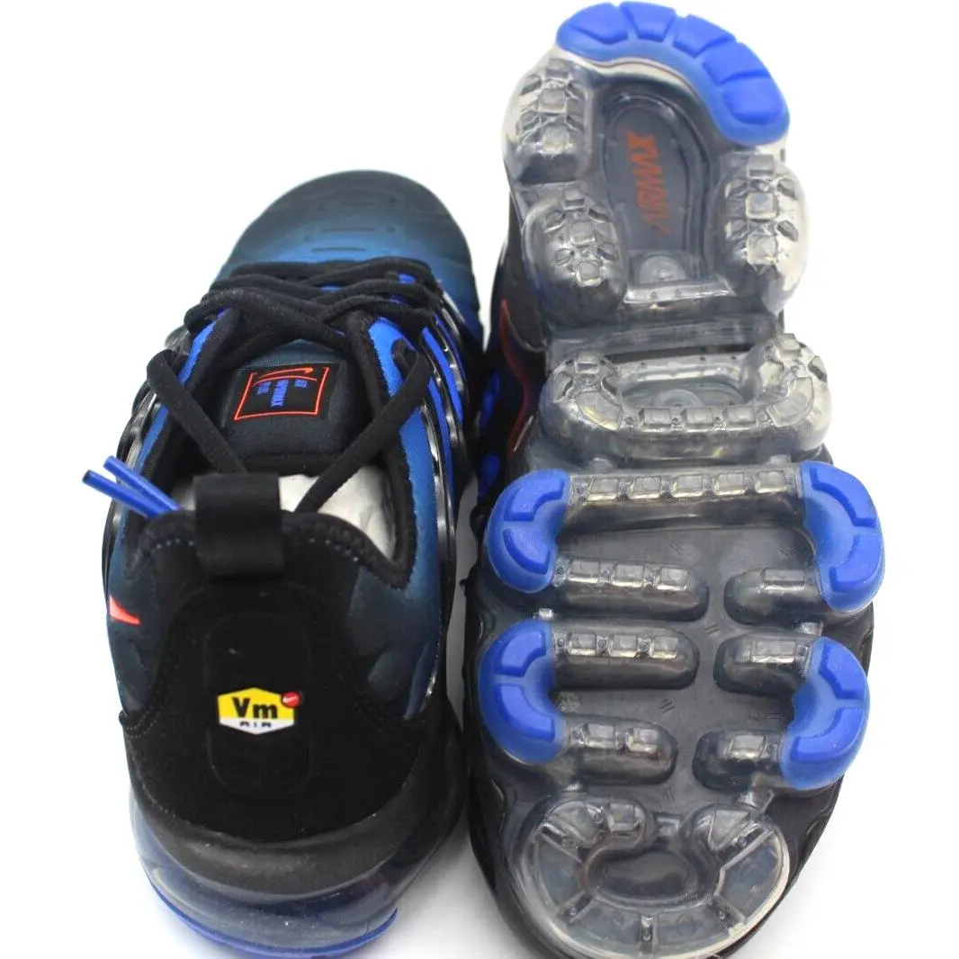 Nike shoes - Nike Air Vapormax Plus - Air Vapormax Plus - DO6679001 - Blue 1