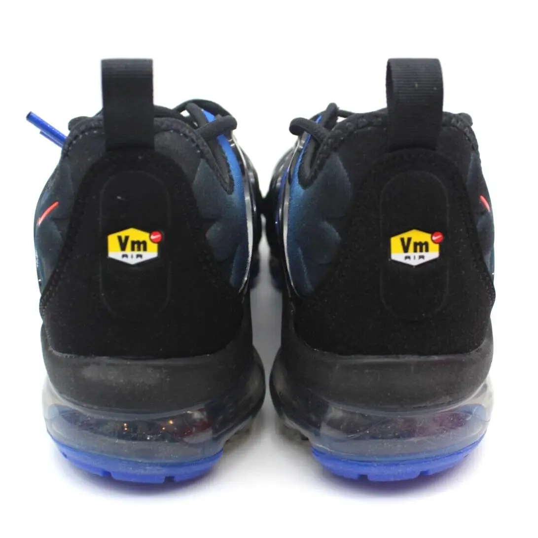Nike shoes - Nike Air Vapormax Plus - Air Vapormax Plus - DO6679001 - Blue 3
