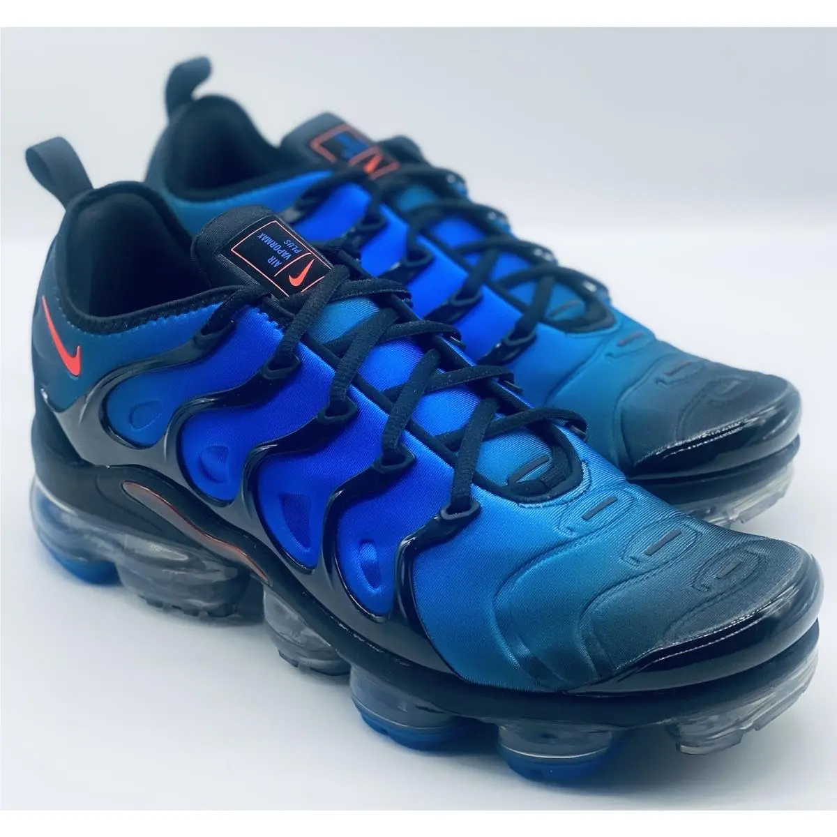 Nike shoes - Nike Air VaporMax - Air VaporMax - DO6679-001 - Multicolor 1