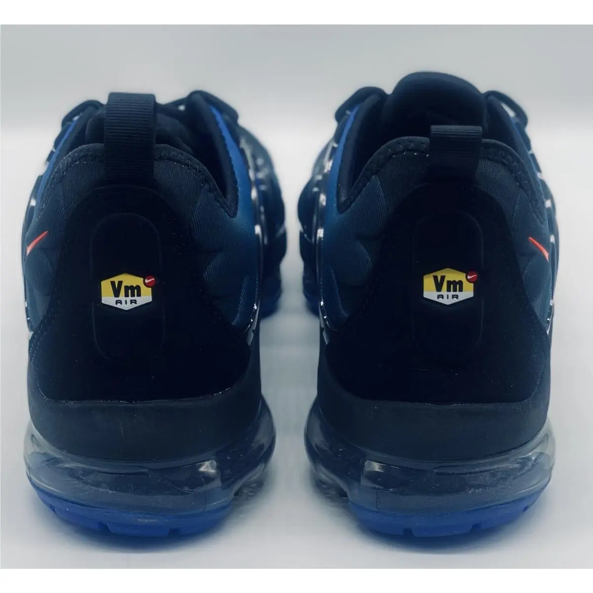 Nike shoes - Nike Air VaporMax - Air VaporMax - DO6679-001 - Multicolor 2