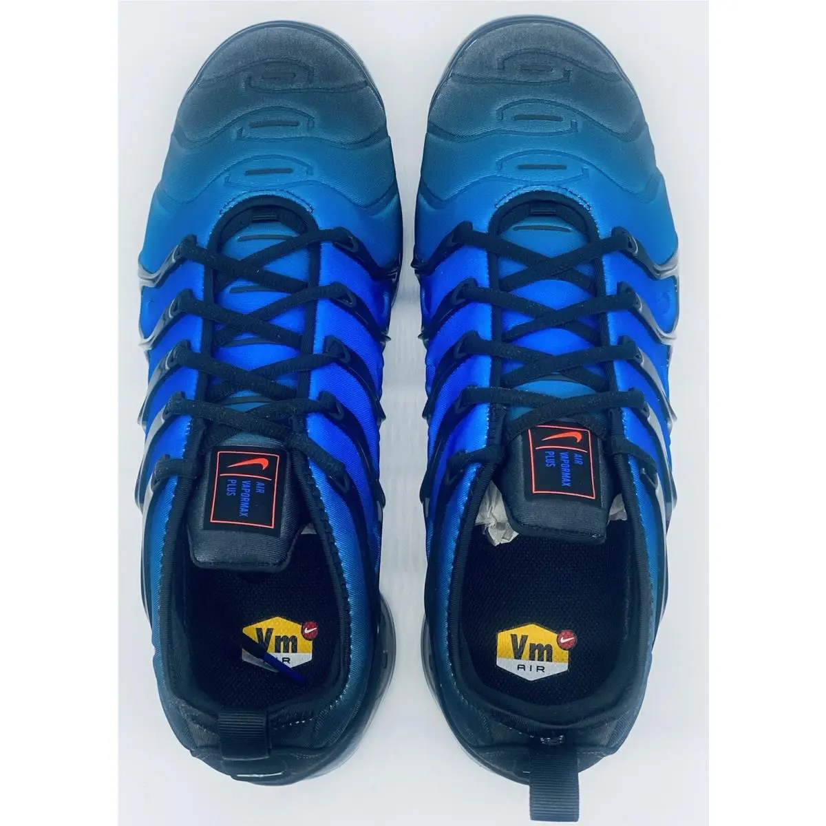 Nike shoes - Nike Air VaporMax - Air VaporMax - DO6679-001 - Multicolor 3