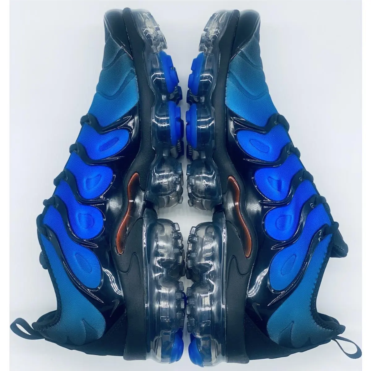 Nike shoes - Nike Air VaporMax - Air VaporMax - DO6679-001 - Multicolor 4