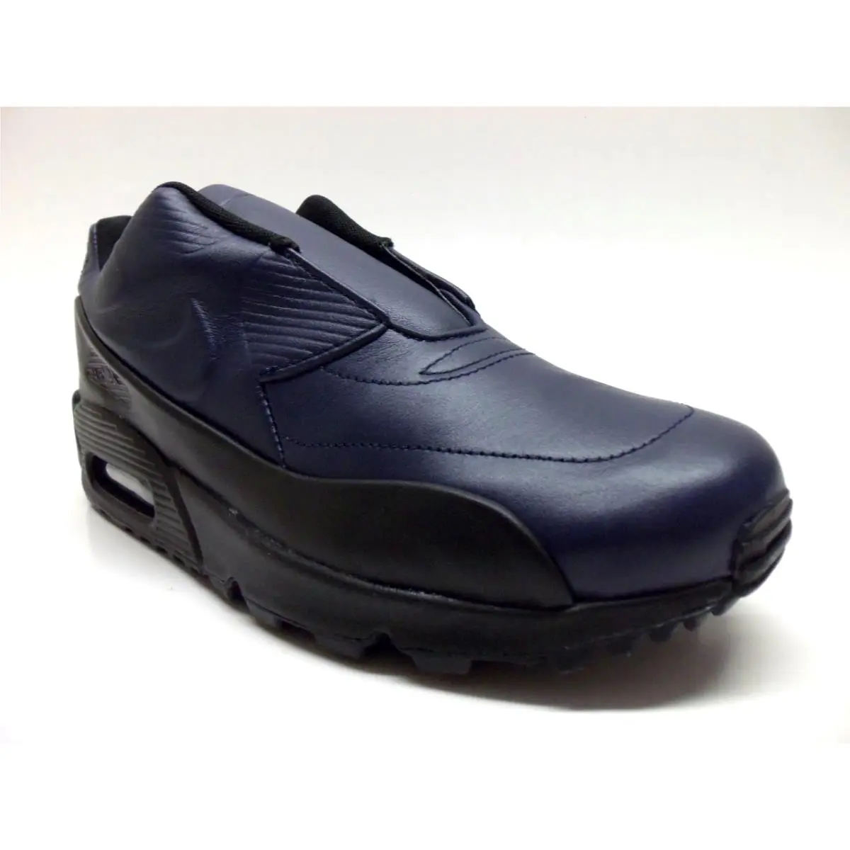 Nike shoes - Nike Air Max 90 - Air Max - 804550-440 - Blue (UPC: 886061028197) 0