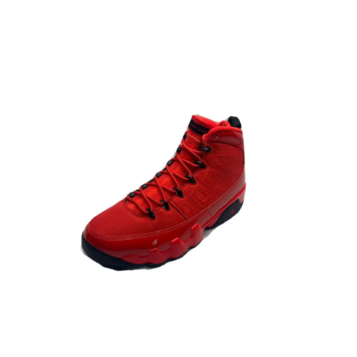 Nike shoes - Air Jordan 9 - Air - CT8019-600 - Red 5