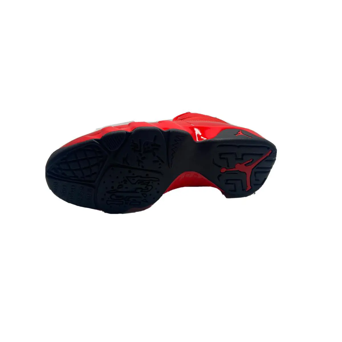 Nike shoes - Air Jordan 9 - Air - CT8019-600 - Red 6