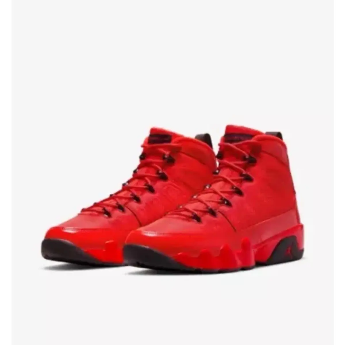 Nike shoes - Air Jordan 9 - Air - CT8019-600 - Red 0