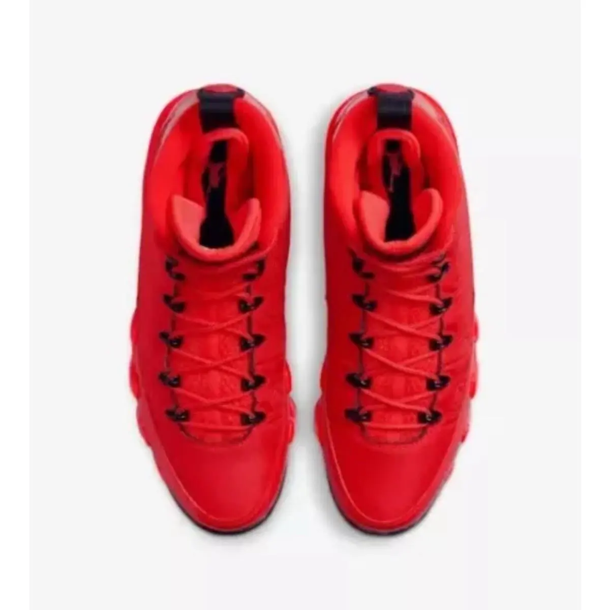 Nike shoes - Air Jordan 9 - Air - CT8019-600 - Red 3