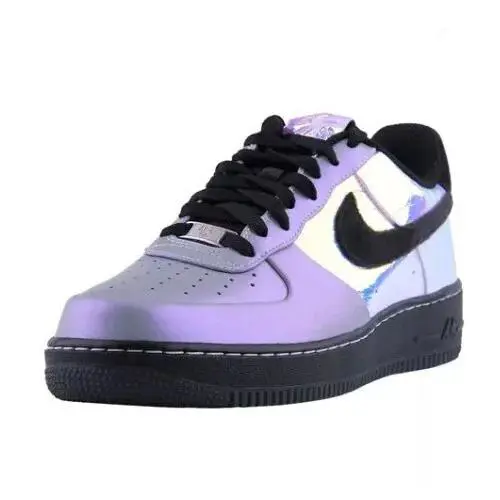 Nike shoes - Nike Air Force 1 - Air Force - 579941-101 - Gray 0